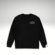 Expensive & Difficult Organic Crewneck