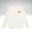 Expensive & Difficult Organic Crewneck