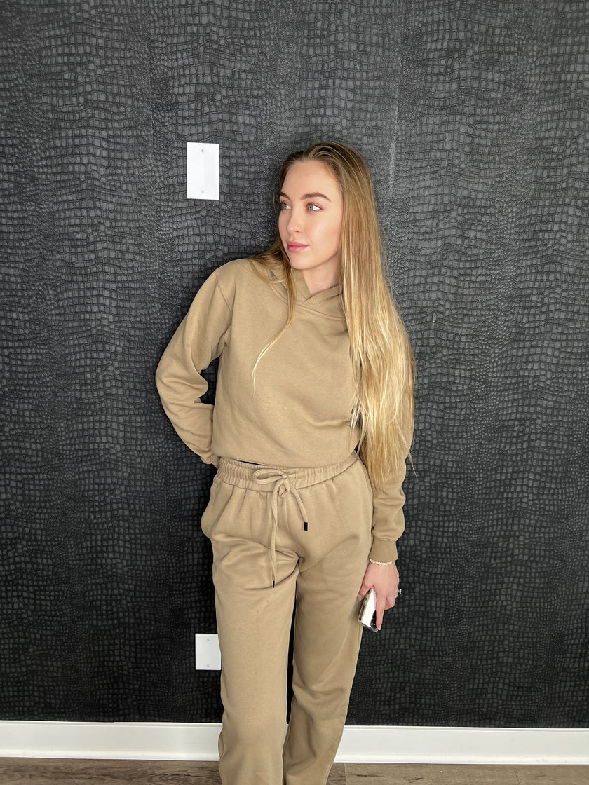 Cloud Luxe Hoodie - Adel Kasza Co