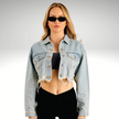 Impossible Statement Jacket - Adel Kasza Co