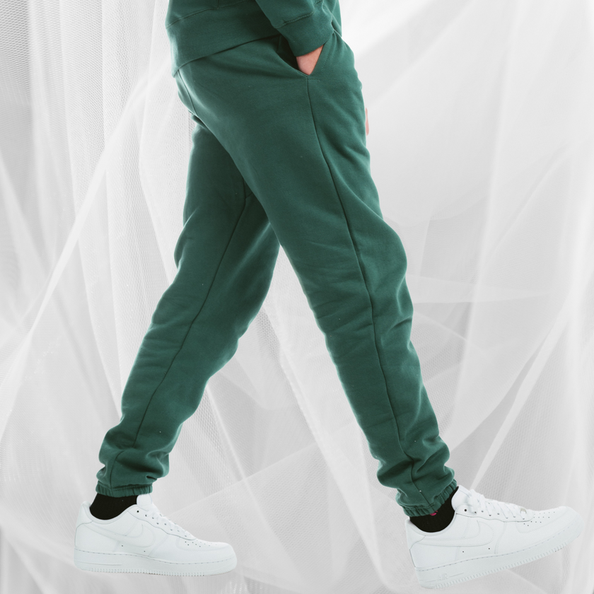 AK Organic Sweatpants - Adel Kasza Co