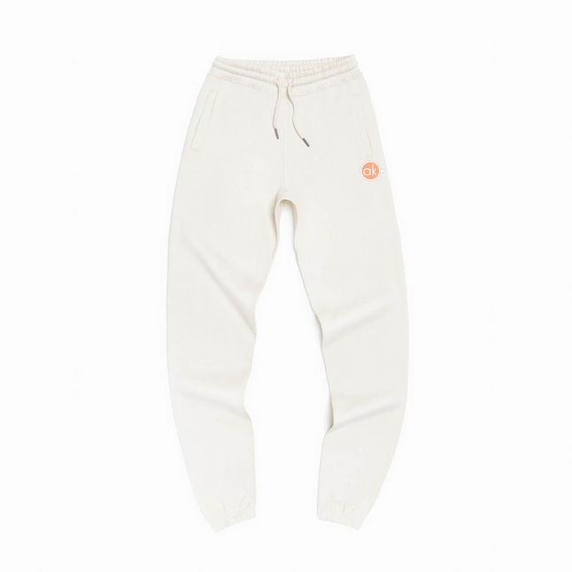 AK Organic Sweatpants - Adel Kasza Co