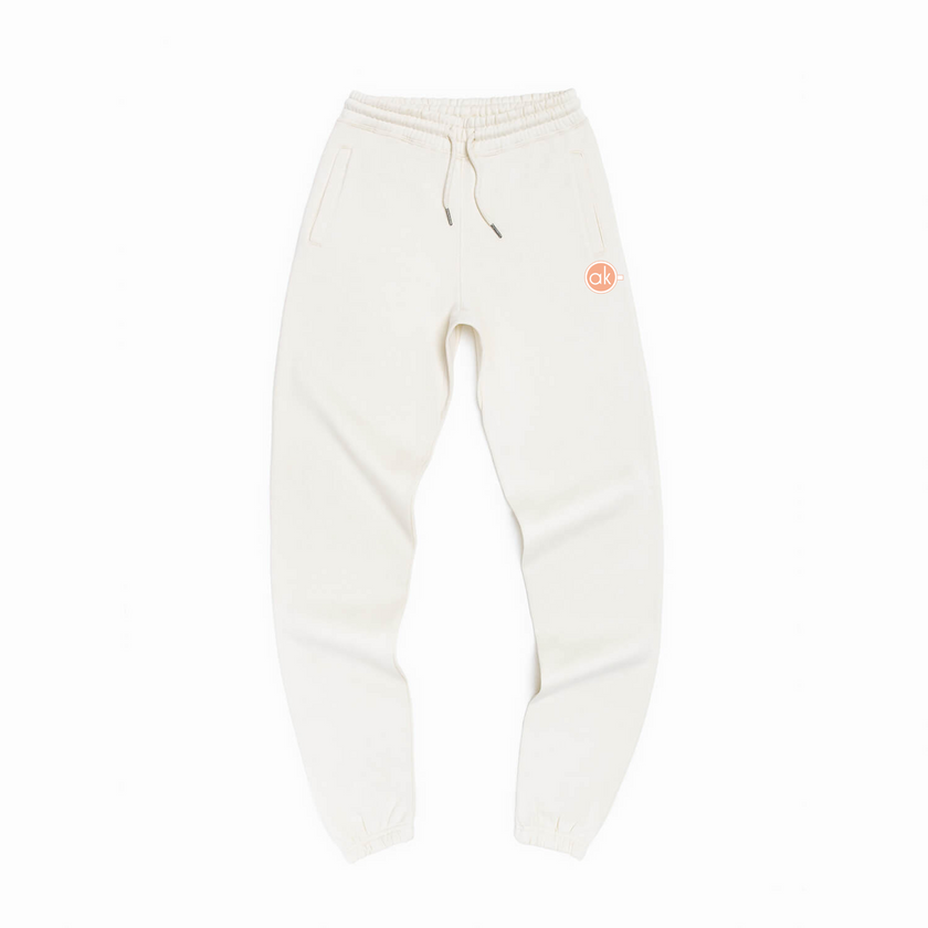 AK Organic Sweatpants - Adel Kasza Co