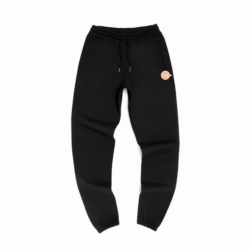 AK Organic Sweatpants - Adel Kasza Co