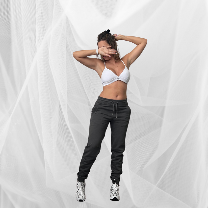 AK Organic Sweatpants - Adel Kasza Co