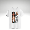 Glamour Souls Tee - Adel Kasza Co