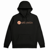 AK Organic Hoodie - Adel Kasza Co