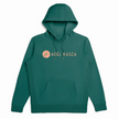 AK Organic Hoodie - Adel Kasza Co