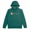 AK Organic Hoodie - Adel Kasza Co