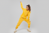 AK Organic Sweatpants - Adel Kasza Co