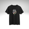 Spring Reverie Luxe Tee - Adel Kasza Co